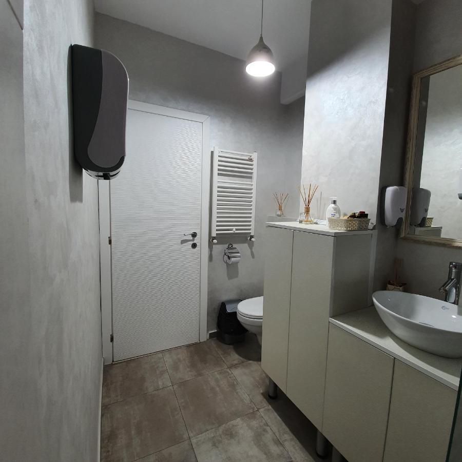 Sarah Apartment Констанца Экстерьер фото