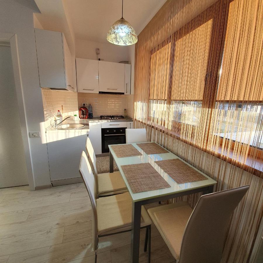 Sarah Apartment Констанца Экстерьер фото