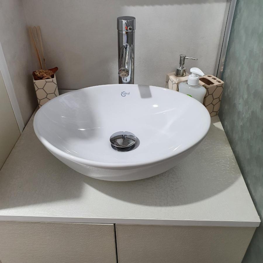 Sarah Apartment Констанца Экстерьер фото
