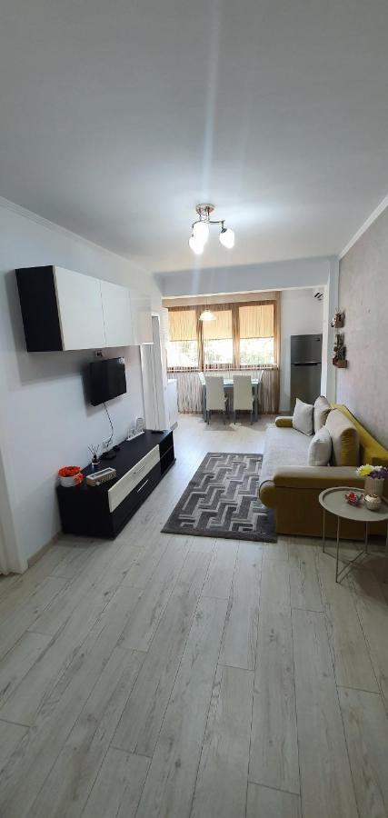 Sarah Apartment Констанца Экстерьер фото