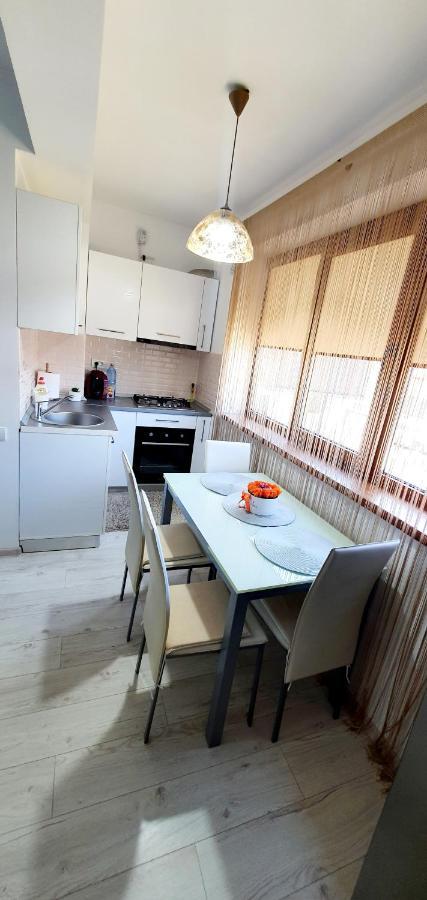 Sarah Apartment Констанца Экстерьер фото