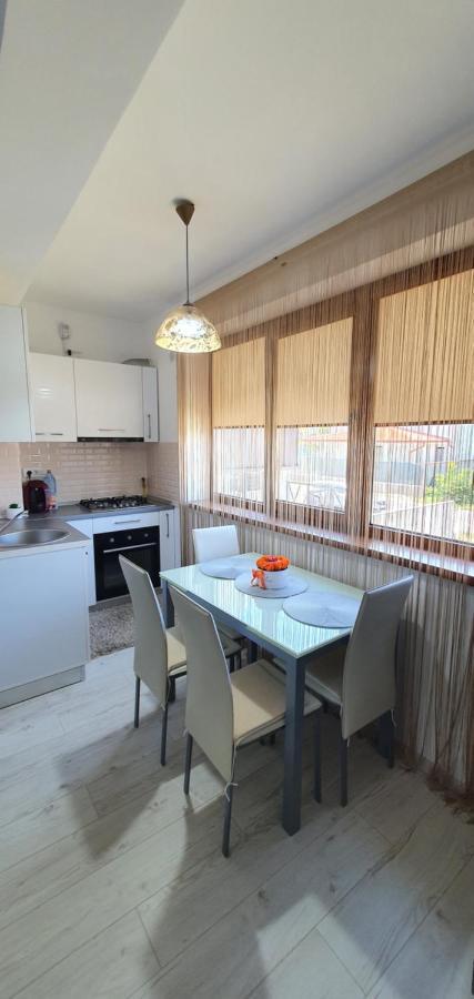 Sarah Apartment Констанца Экстерьер фото