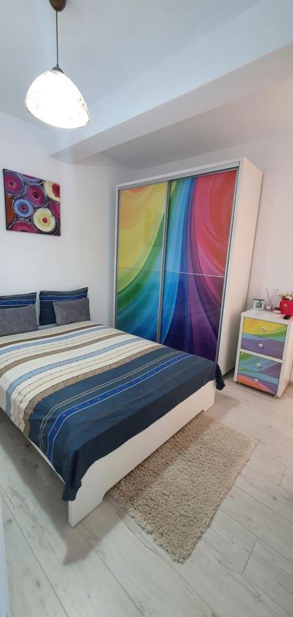 Sarah Apartment Констанца Экстерьер фото