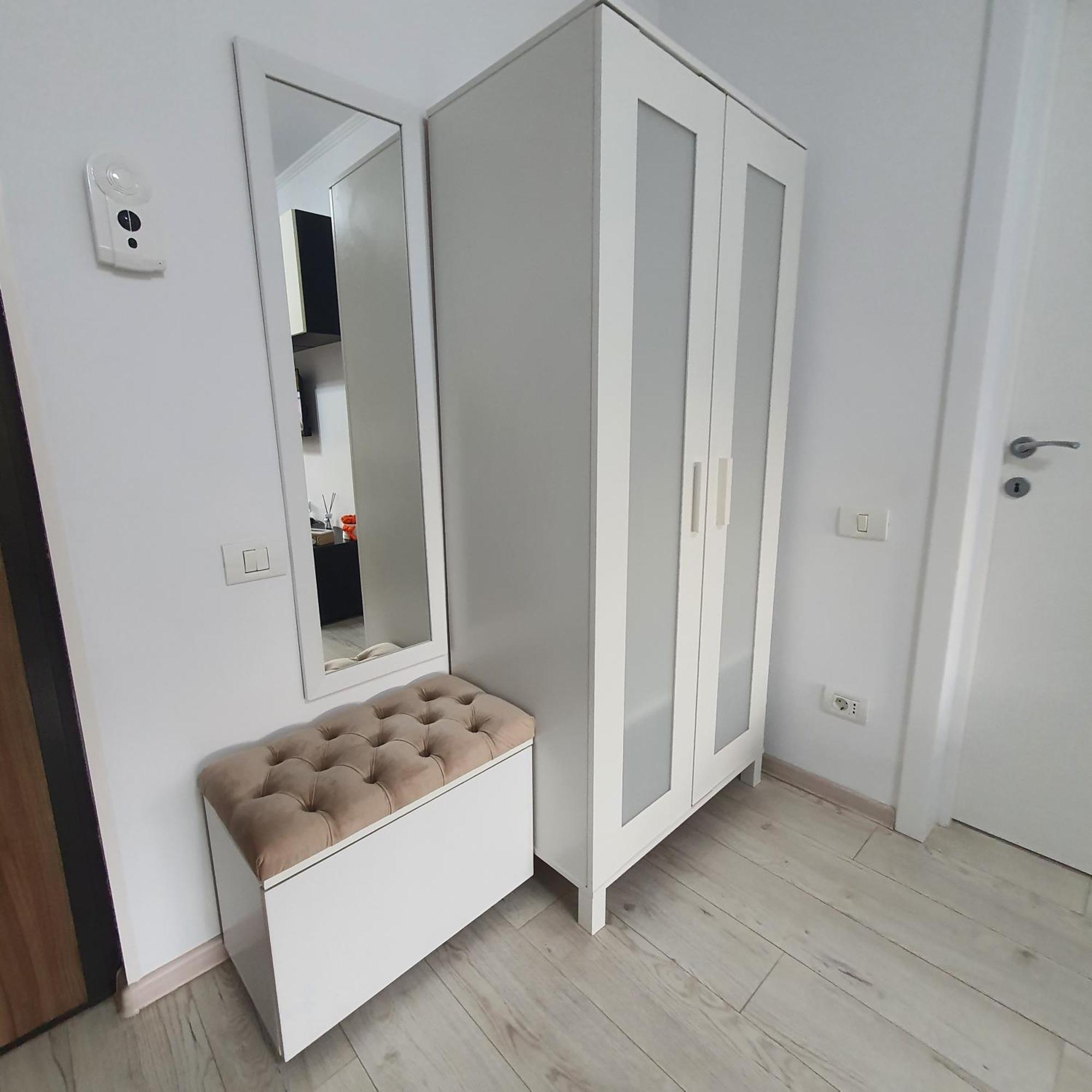 Sarah Apartment Констанца Экстерьер фото