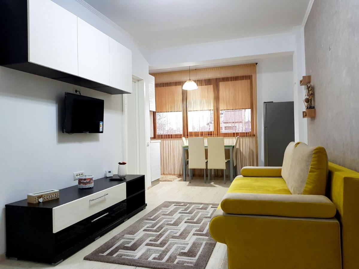 Sarah Apartment Констанца Экстерьер фото