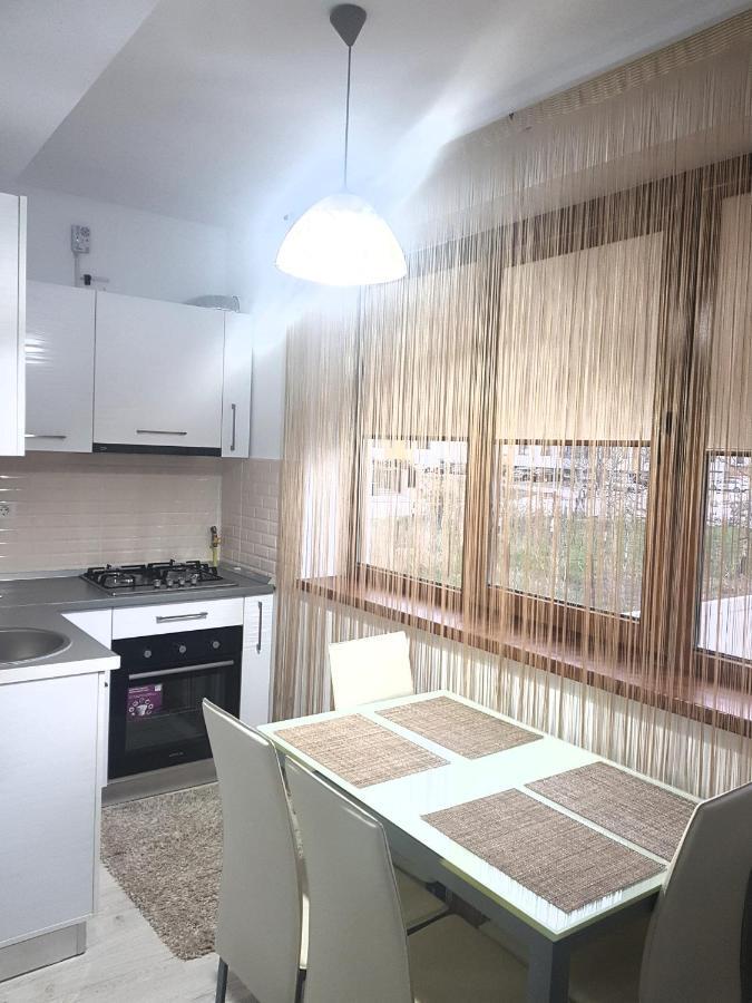 Sarah Apartment Констанца Экстерьер фото