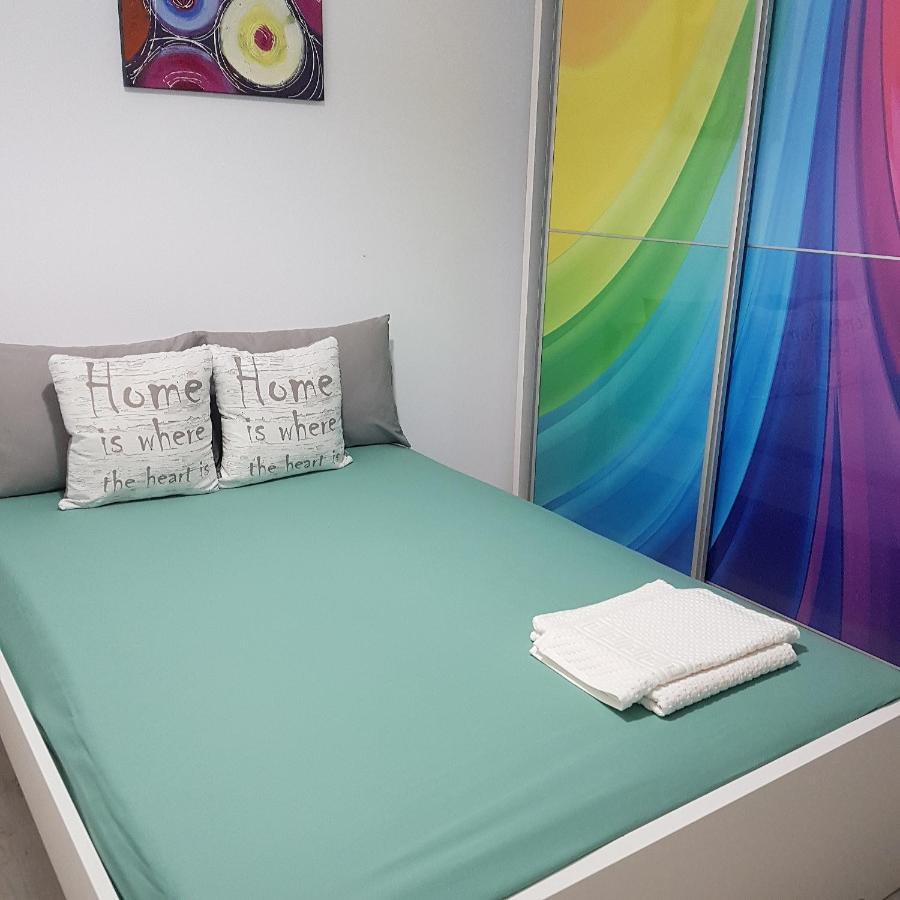 Sarah Apartment Констанца Экстерьер фото