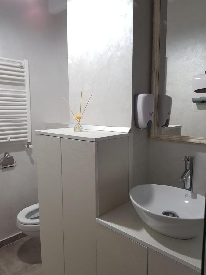 Sarah Apartment Констанца Экстерьер фото