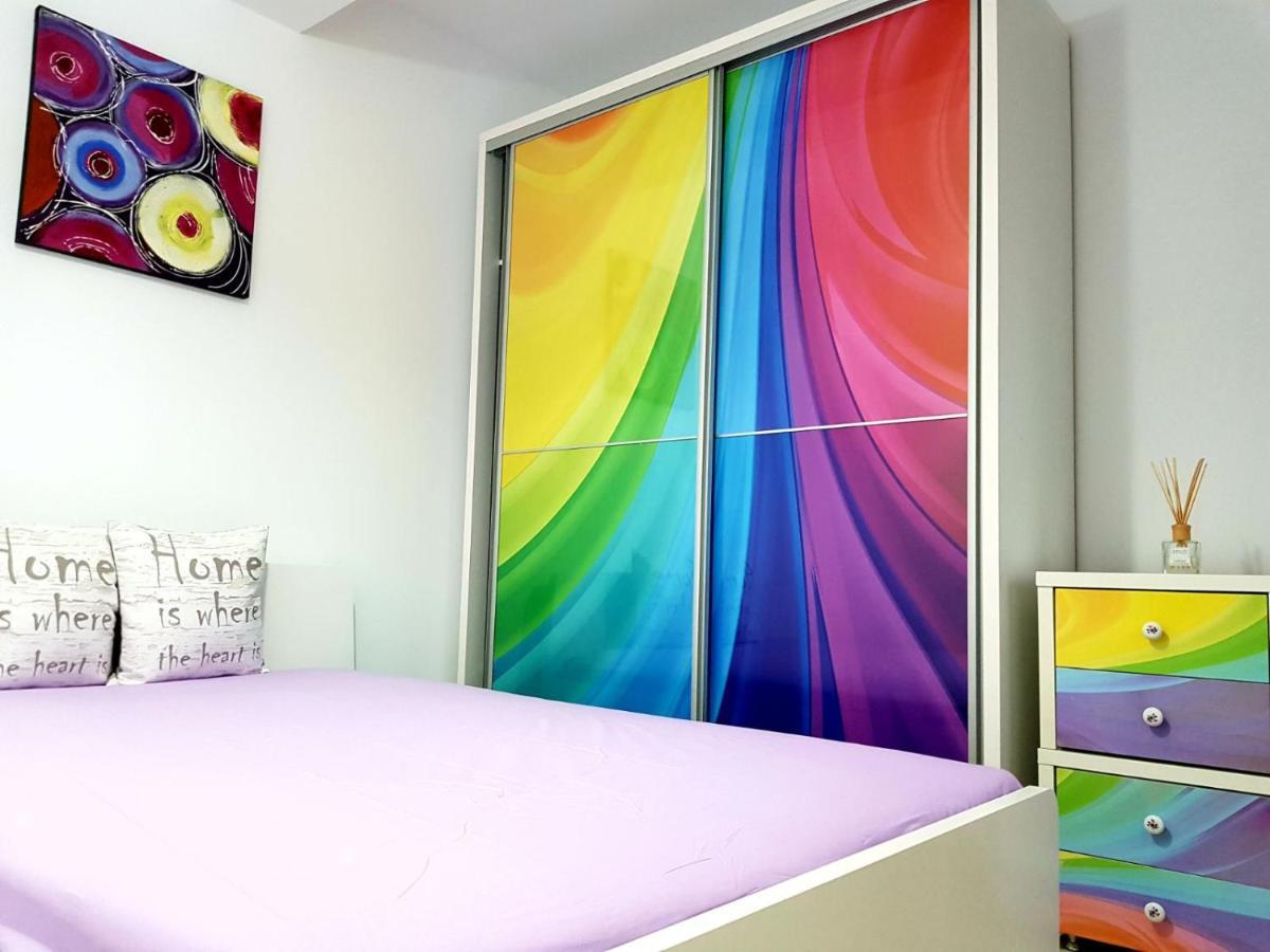 Sarah Apartment Констанца Экстерьер фото