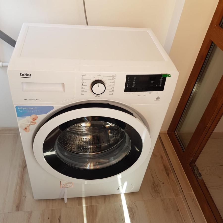 Sarah Apartment Констанца Экстерьер фото