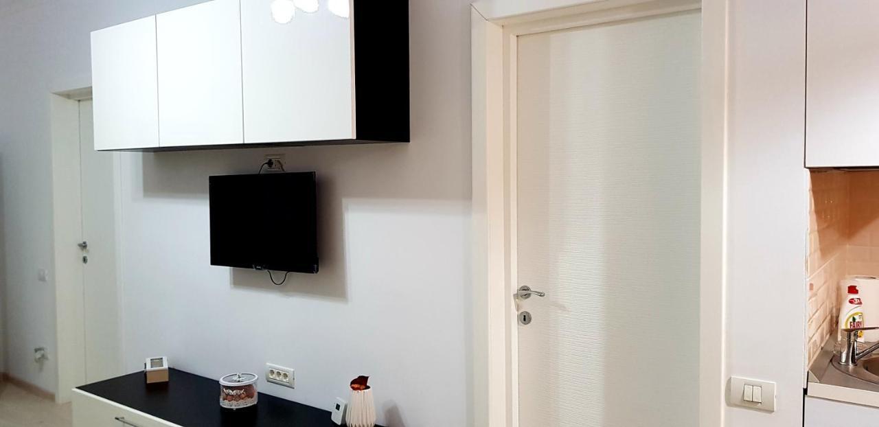 Sarah Apartment Констанца Экстерьер фото