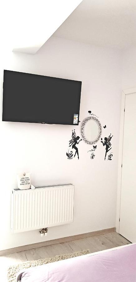 Sarah Apartment Констанца Экстерьер фото